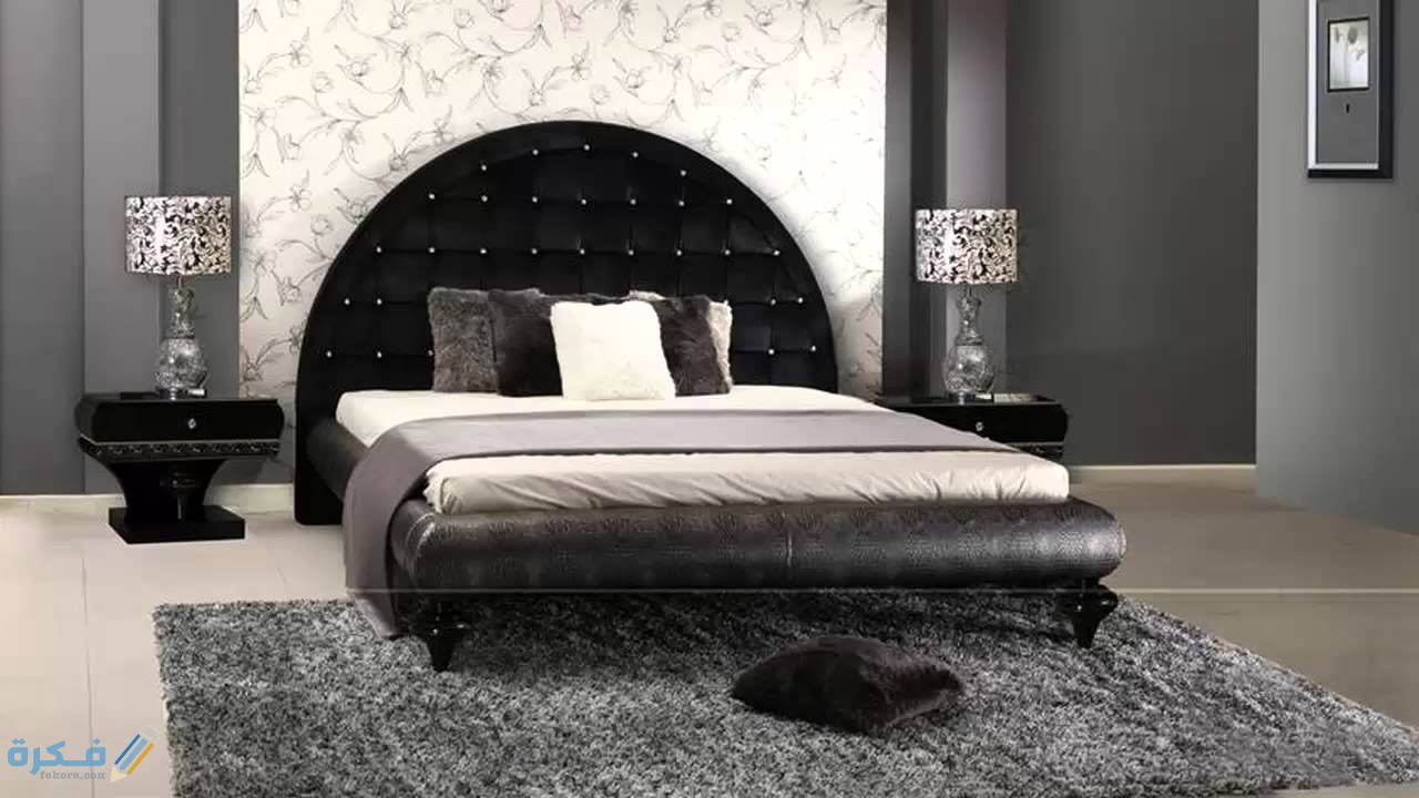 محلات غرف النوم بالرياض