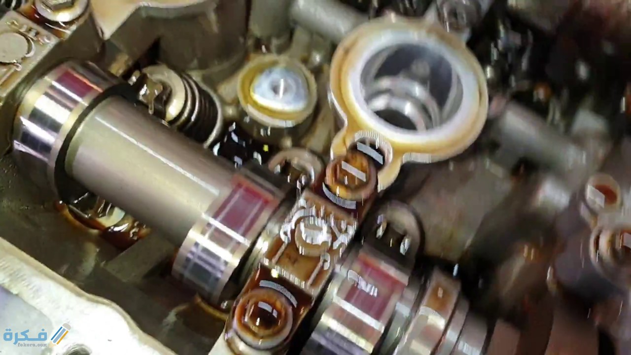 كيفية تشخيص الرمز P0343