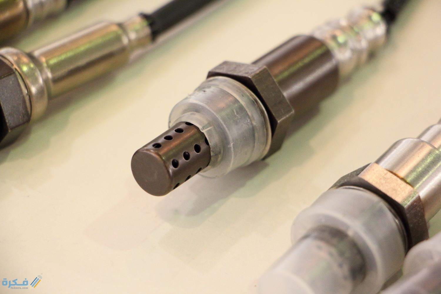 اسباب عطل P015B حساس الاكسجين وشرح خطوات إصلاحه 2 P015B