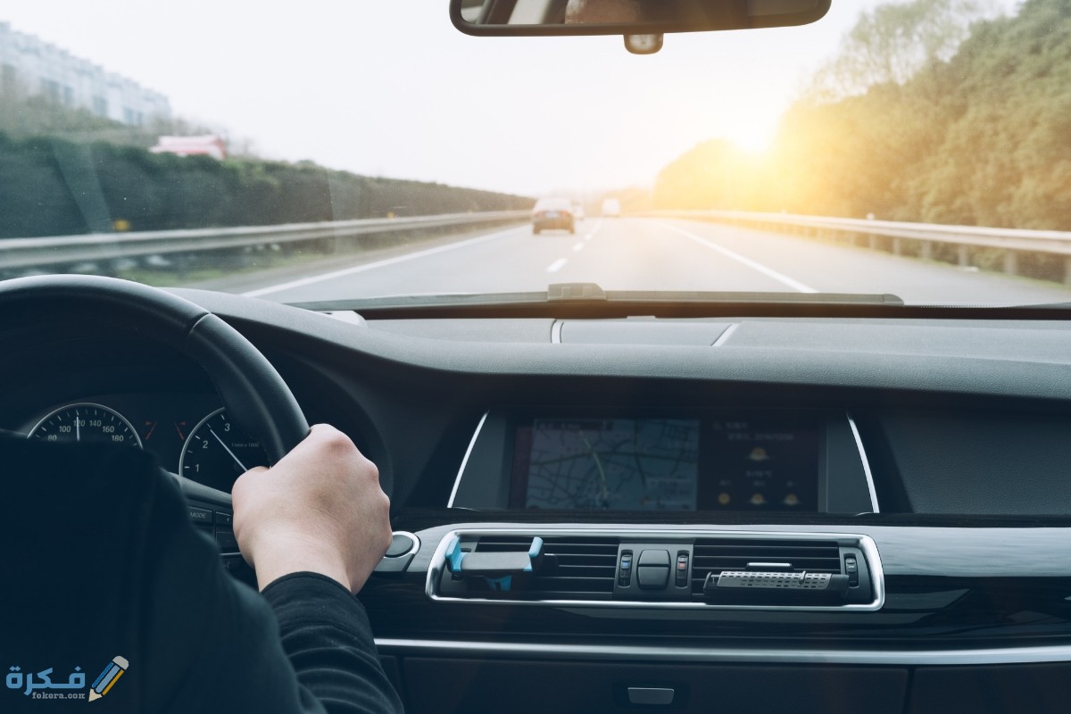 رخصة القيادة في السعودية