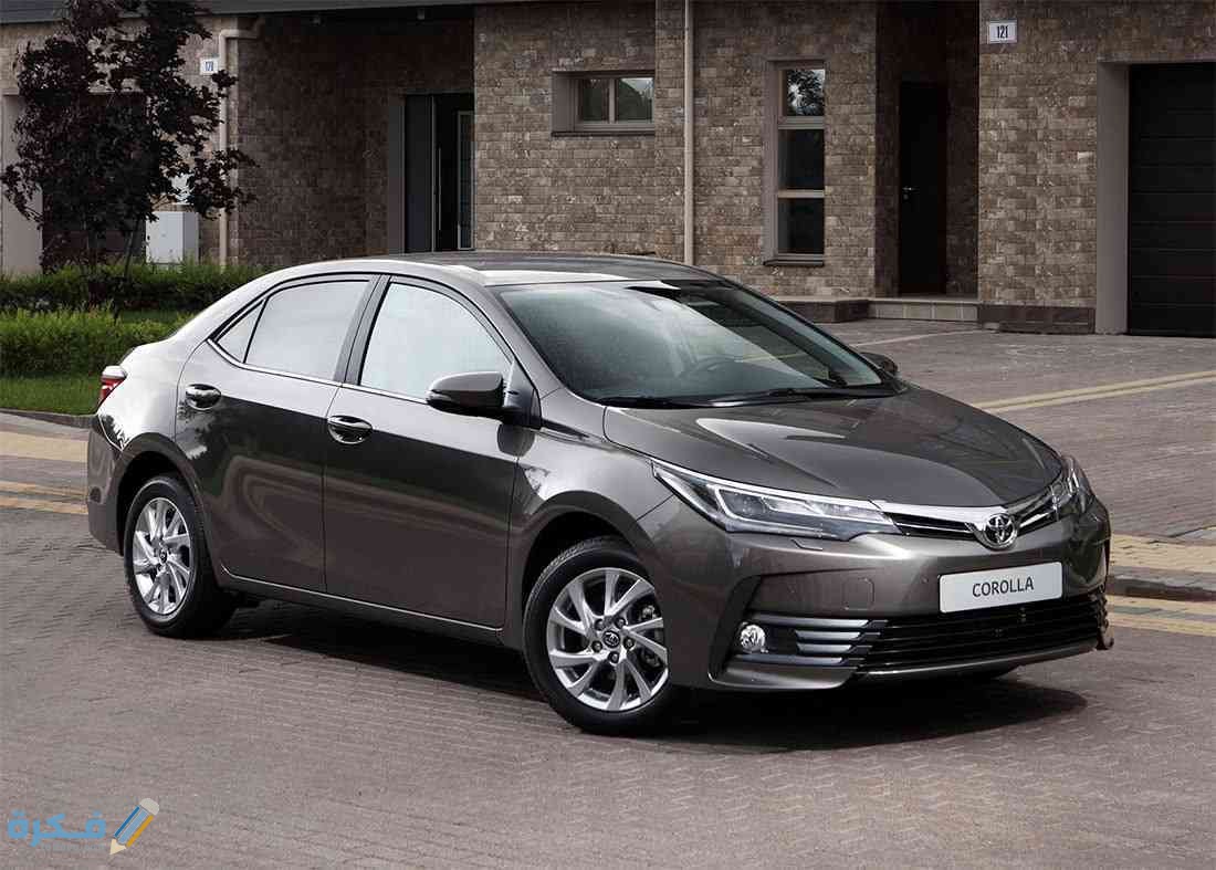 كيفية تغيير زيت القير الاوتوماتيك للكورولا