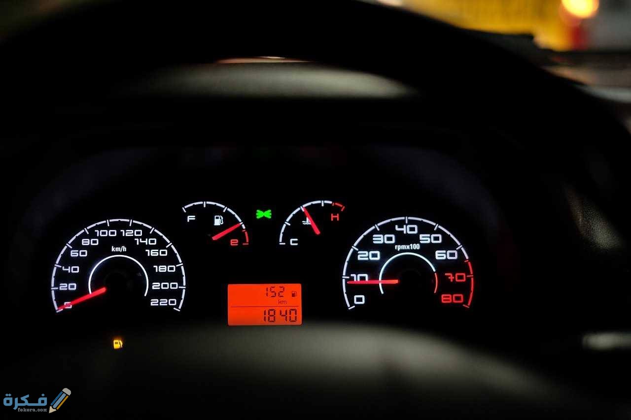 لمبة ABS أهم 5 أسباب لظهورها