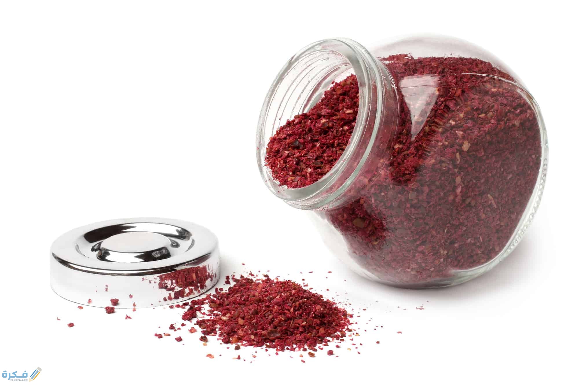 فوائد السماق للسكري