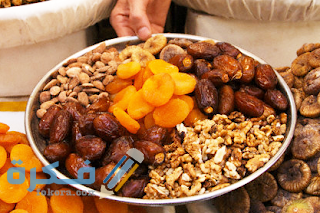 ياميشرمضان