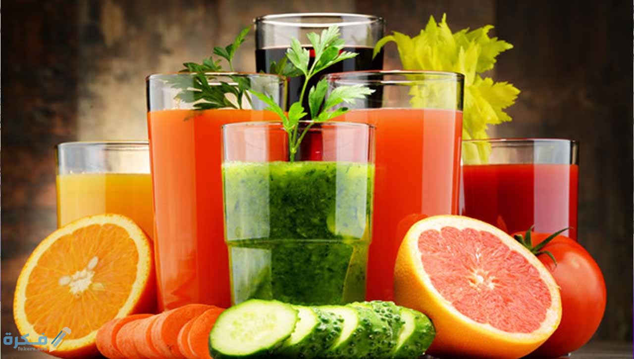 افضل ملين للبطن من الصيدلية