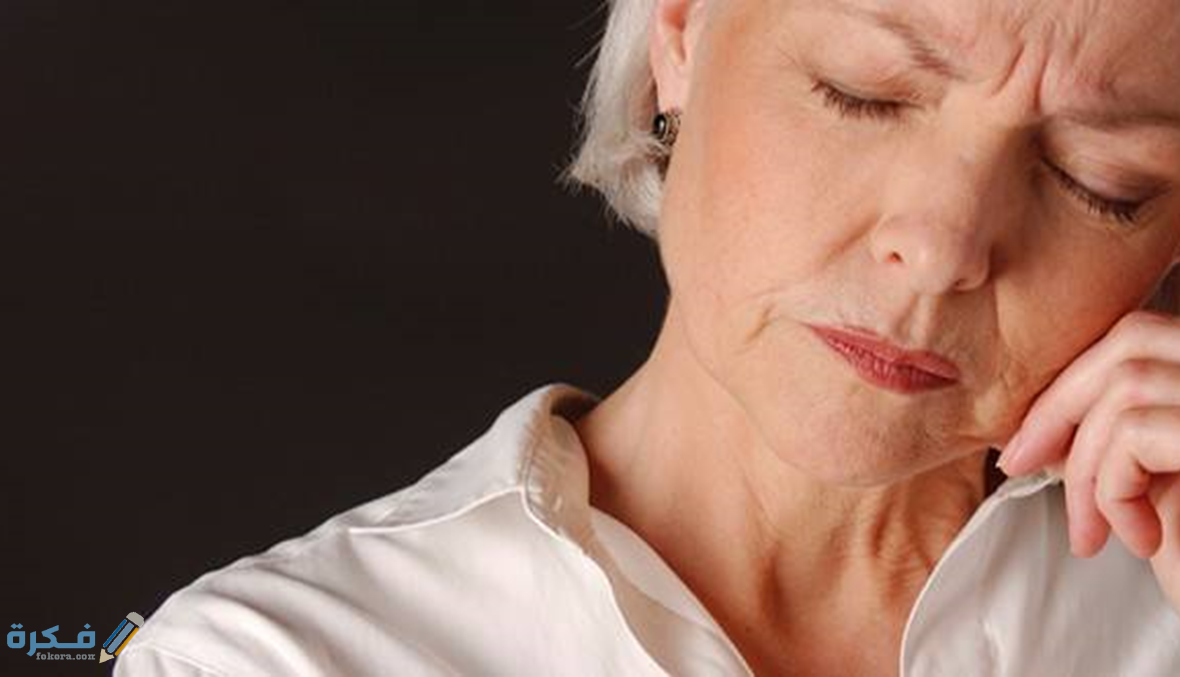 نصائح بعد انقطاع الدورة الشهرية