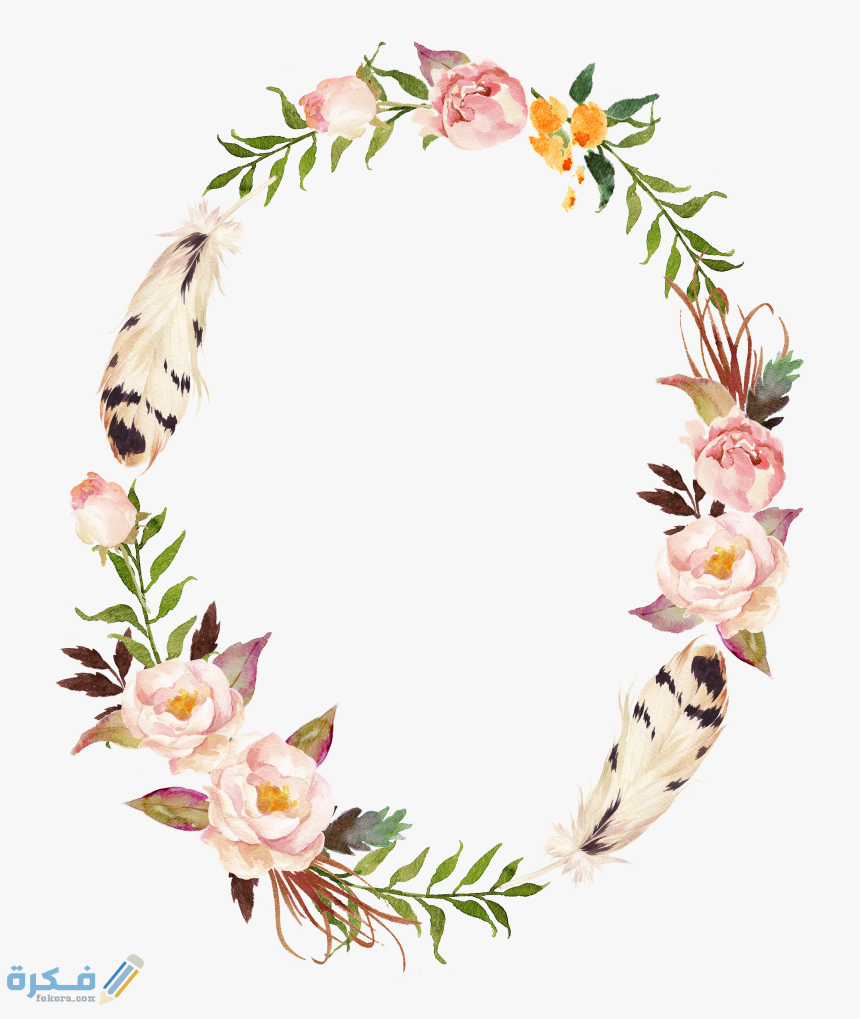 نماذج مطويات فارغة تستطيع تعبئتها بما تشاء