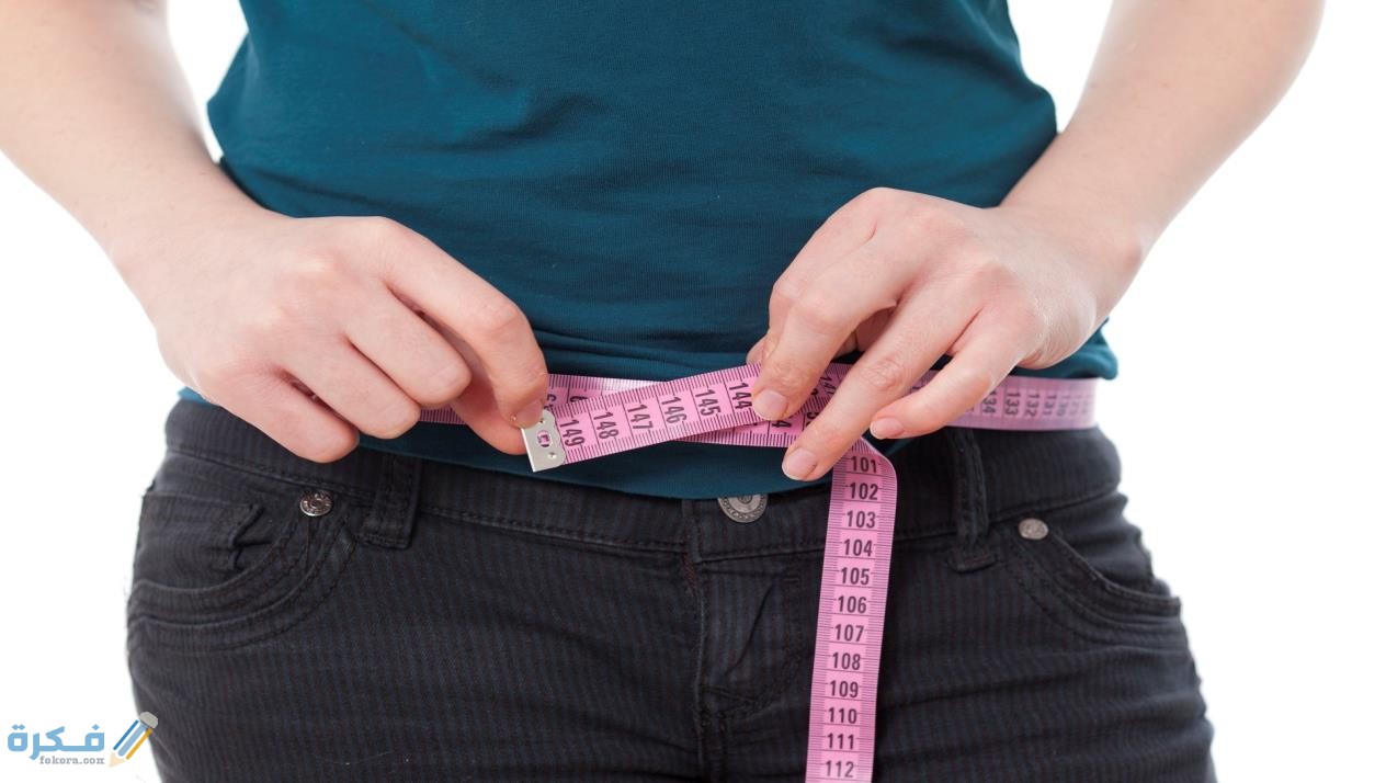 طريقة التخلص من كرش الولادة القيصرية