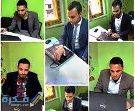 الوظائف المتاحه لقسم الديكور والتصميم