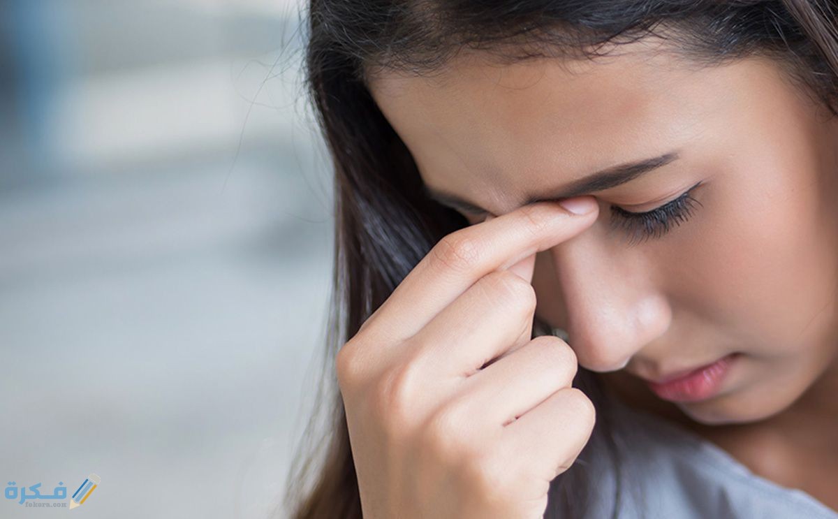 هل ارتفاع الدهون الثلاثية يسبب الدوخة