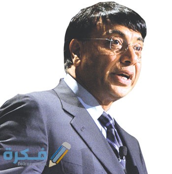 لاكشمي ميتال Lakshmi mittal