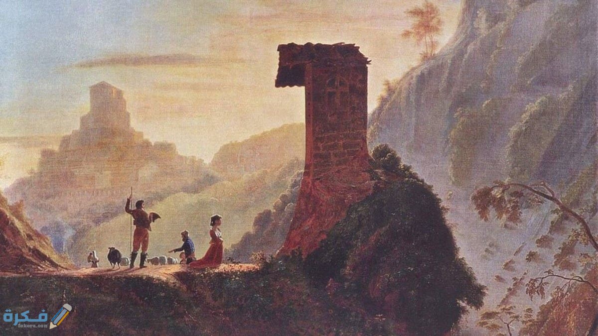 سبب وصول الفن الحديث للمنطقة العربية متأخرا هو