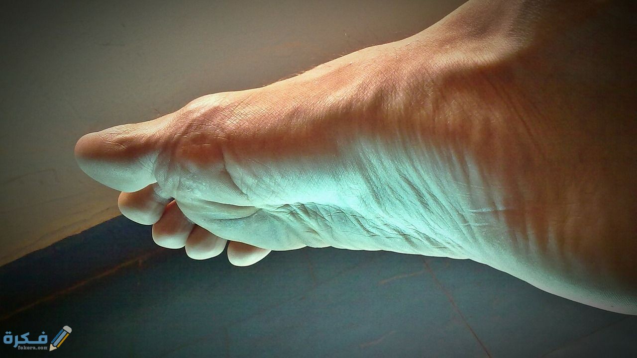 طريقة التخلص من مسمار اللحم