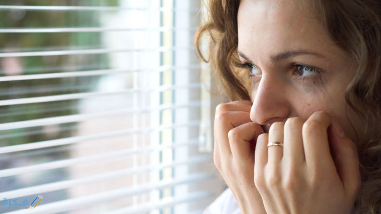 كيفية التخلص من نوبات الهلع