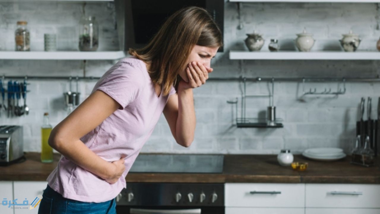 طريقة التخلص من لعيان النفس