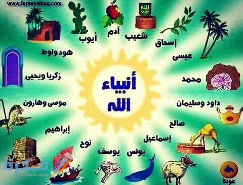 السورة التى جمعت اكبر عدد من الأنبياء 5 images 2021 05 19T023418.195