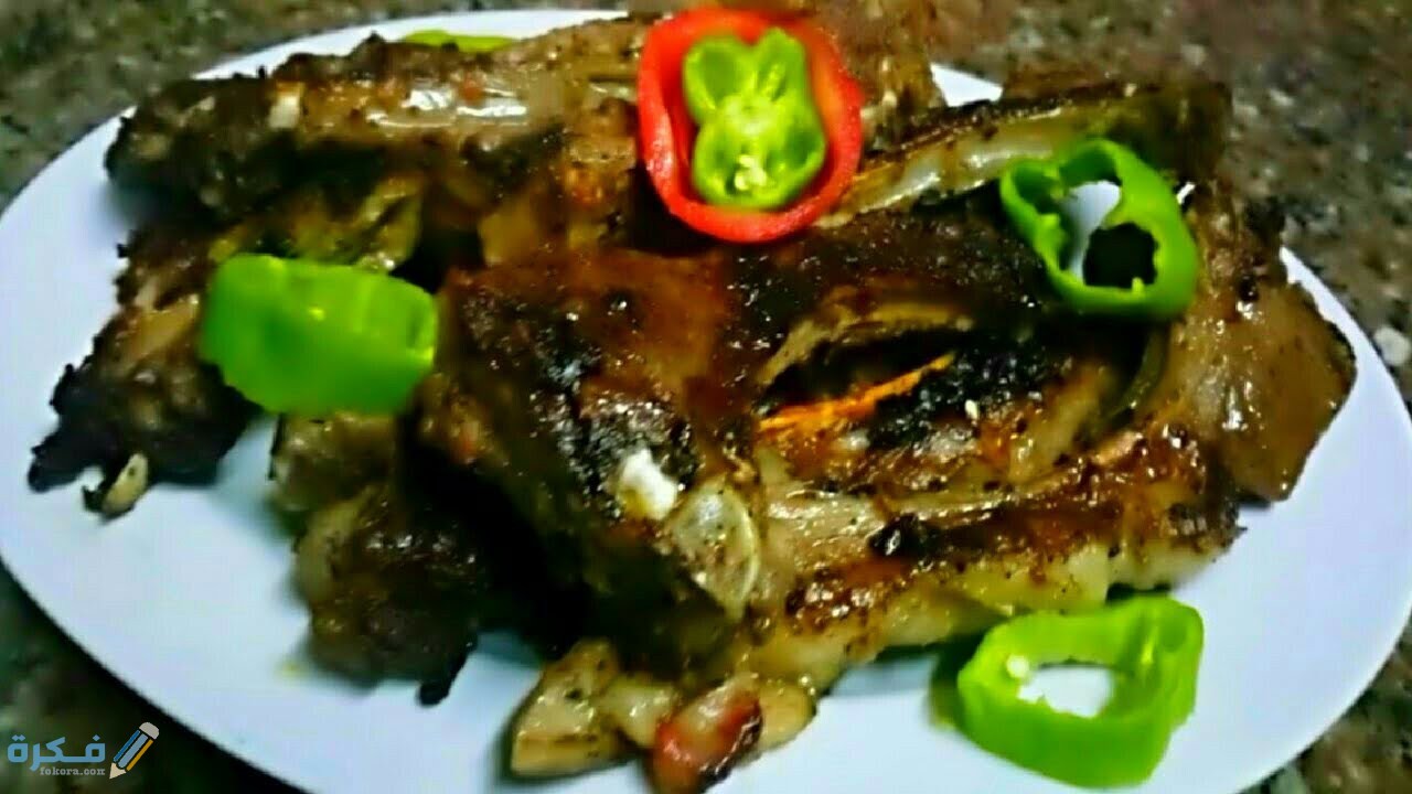 كيفية التخلص من طعم الشياط في الأكل