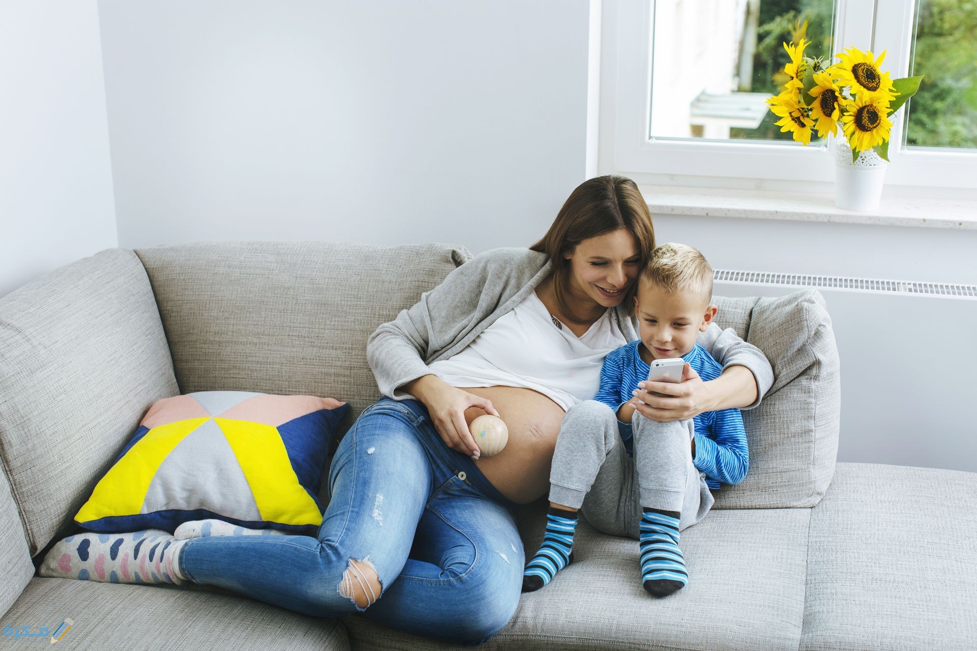 اسم افضل برنامج سماع نبض الجنين