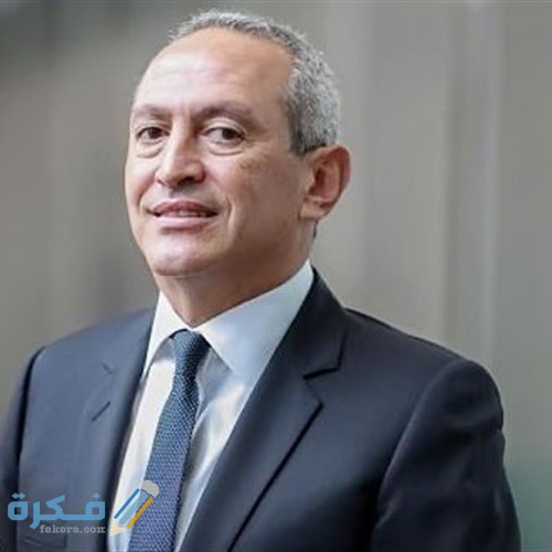 ناصف ساويرس