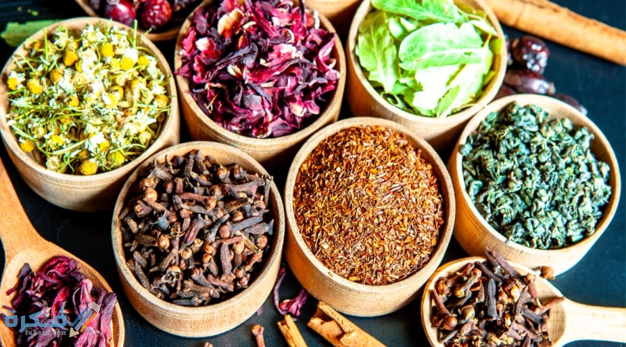 الكركم لعلاج التهاب العضلات