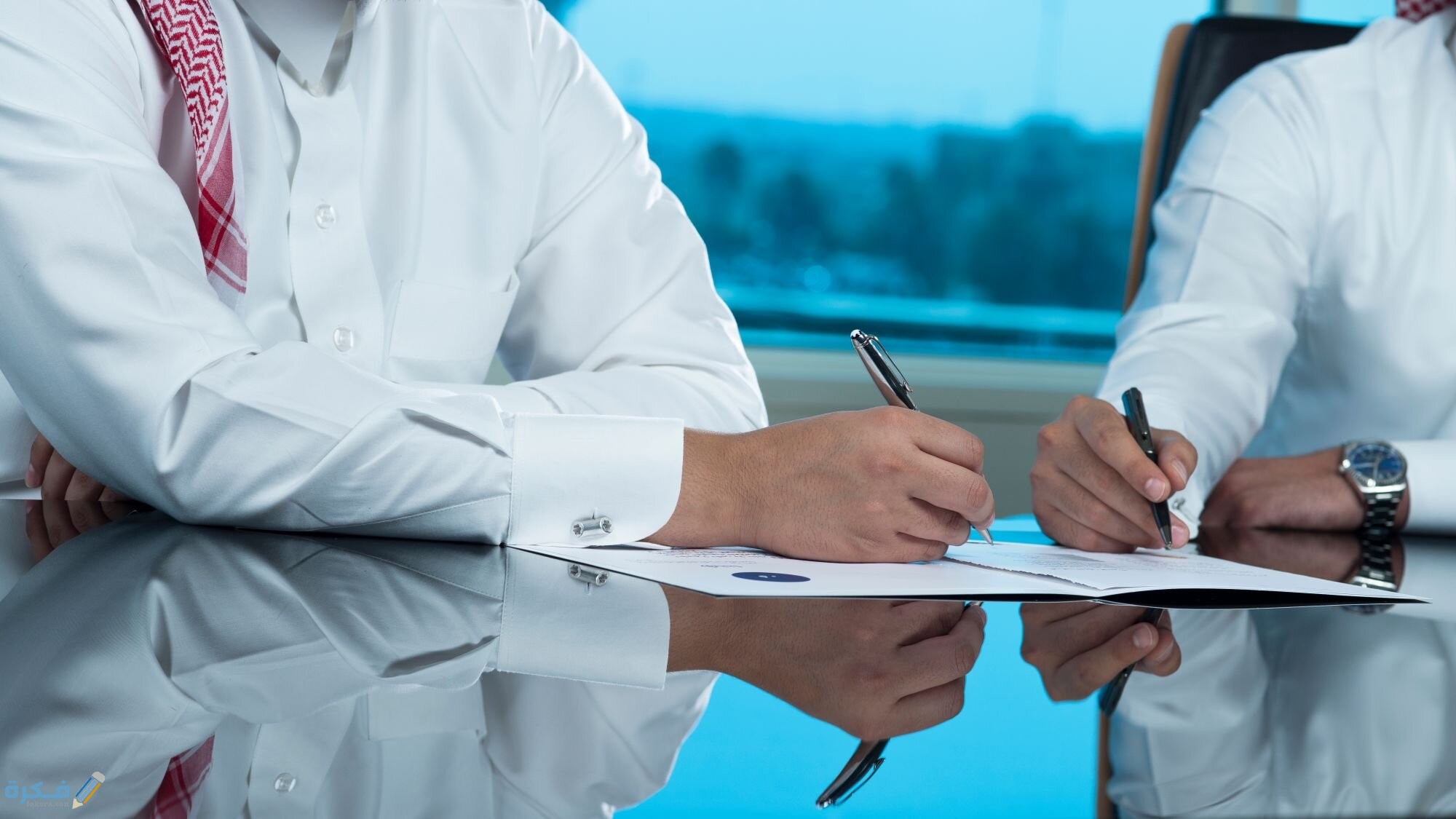 سلم خدمة مدنية للرواتب بعد الخصخصة