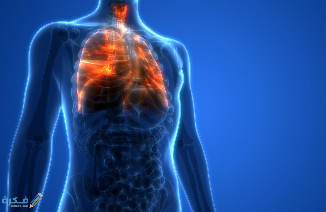 اسباب التهاب القصبة الهوائية