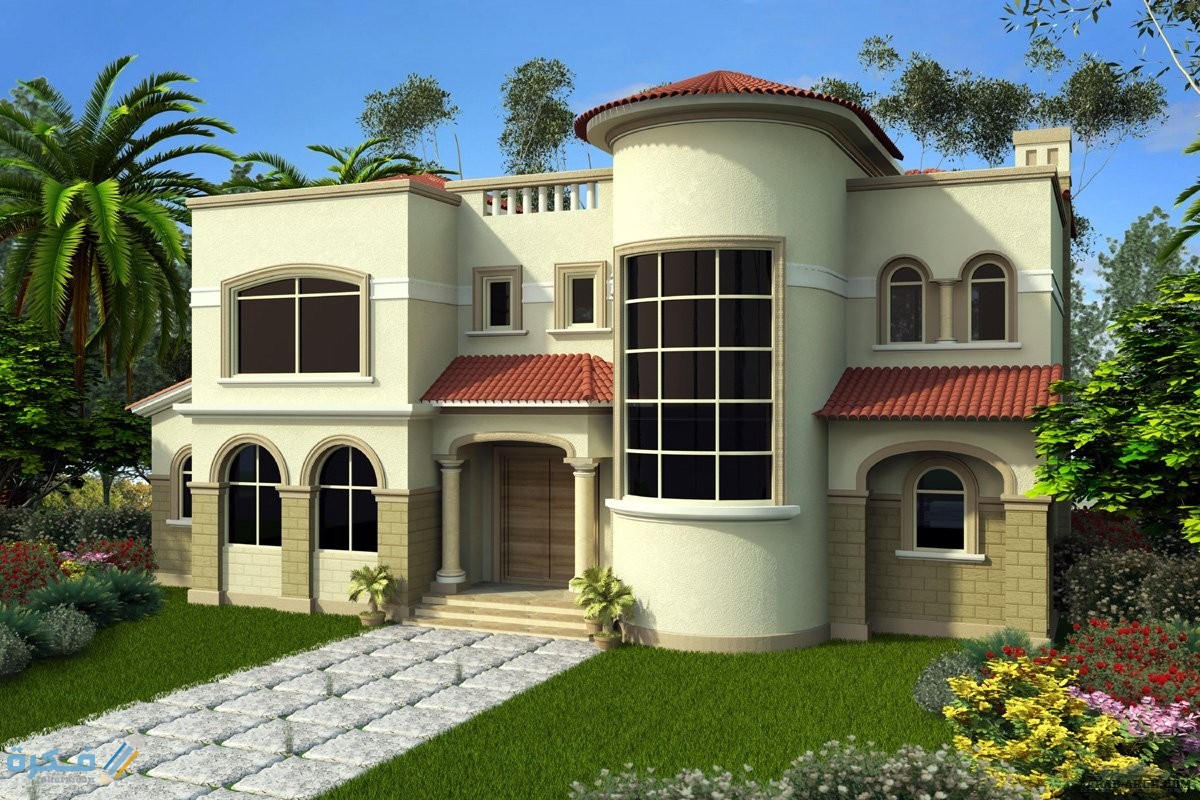 صور مخططات فلل حديثة 2026 5 867BEDFE 3405 4457 B25F DB6D795B3CFF
