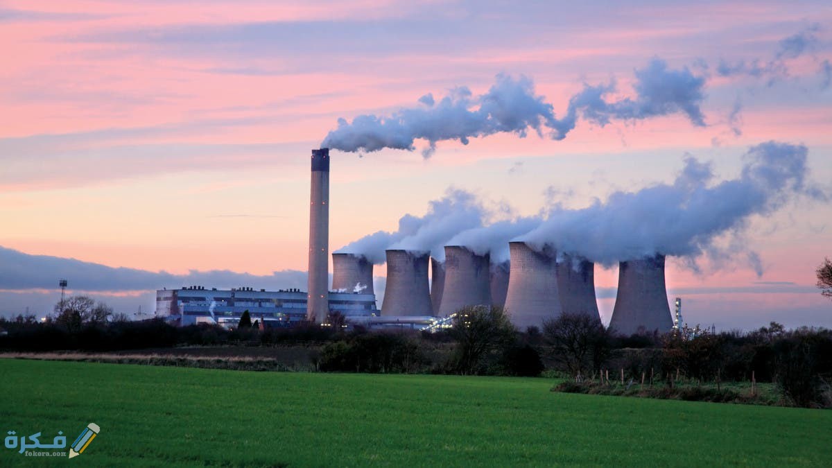 مصادر الطاقة التقليدية