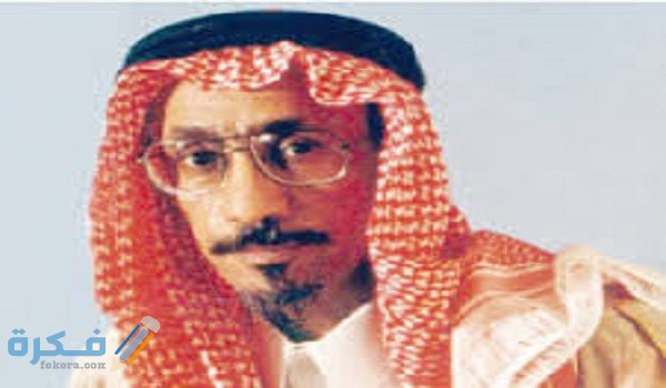 خالد بن محفوظ