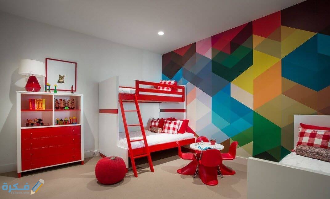 صور كتالوج غرف نوم اطفال اولادي بسيطة 2026 3 C5BF32A3 A262 42F7 91BE 81B3B9DCDF2D