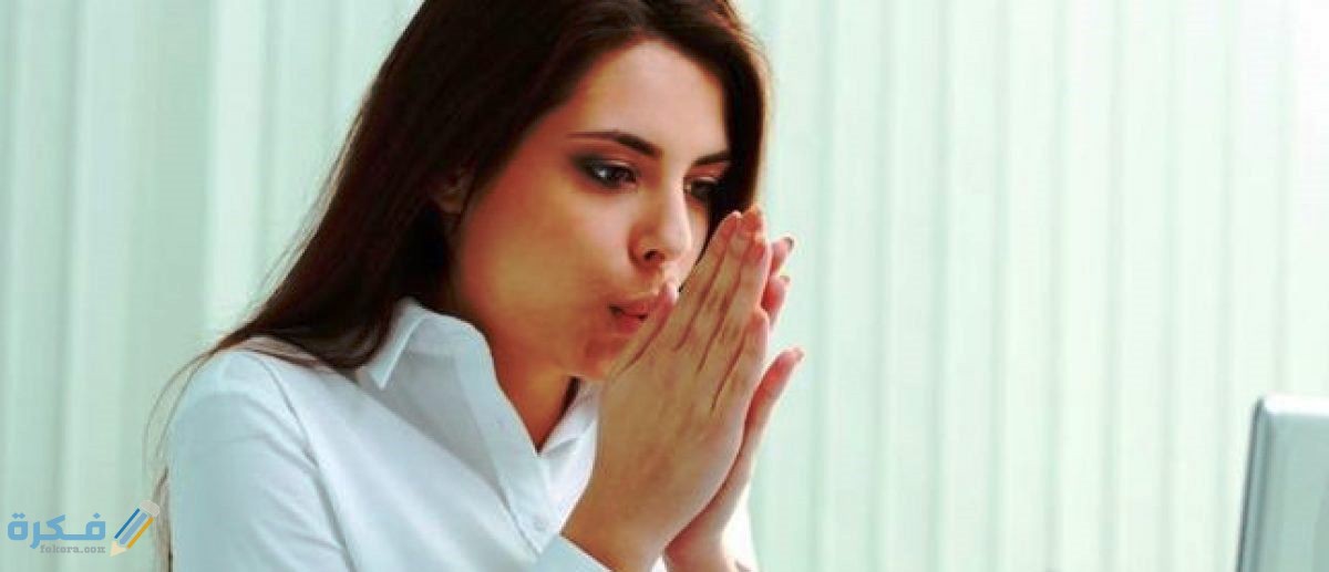 اسباب رجفه الصوت