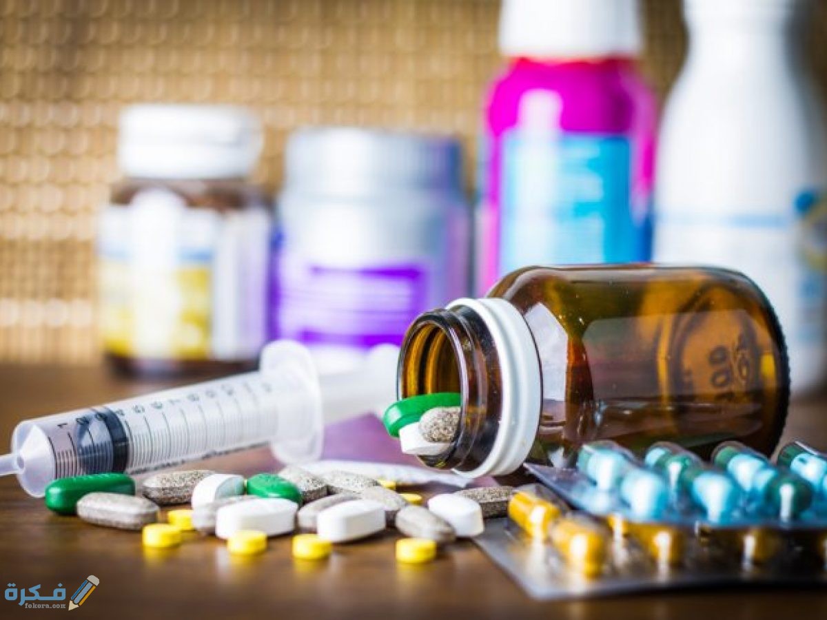 شروط نجاح تجارة الادوية