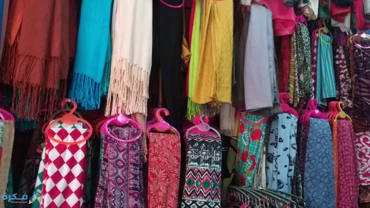 مصانع طرح بالجملة