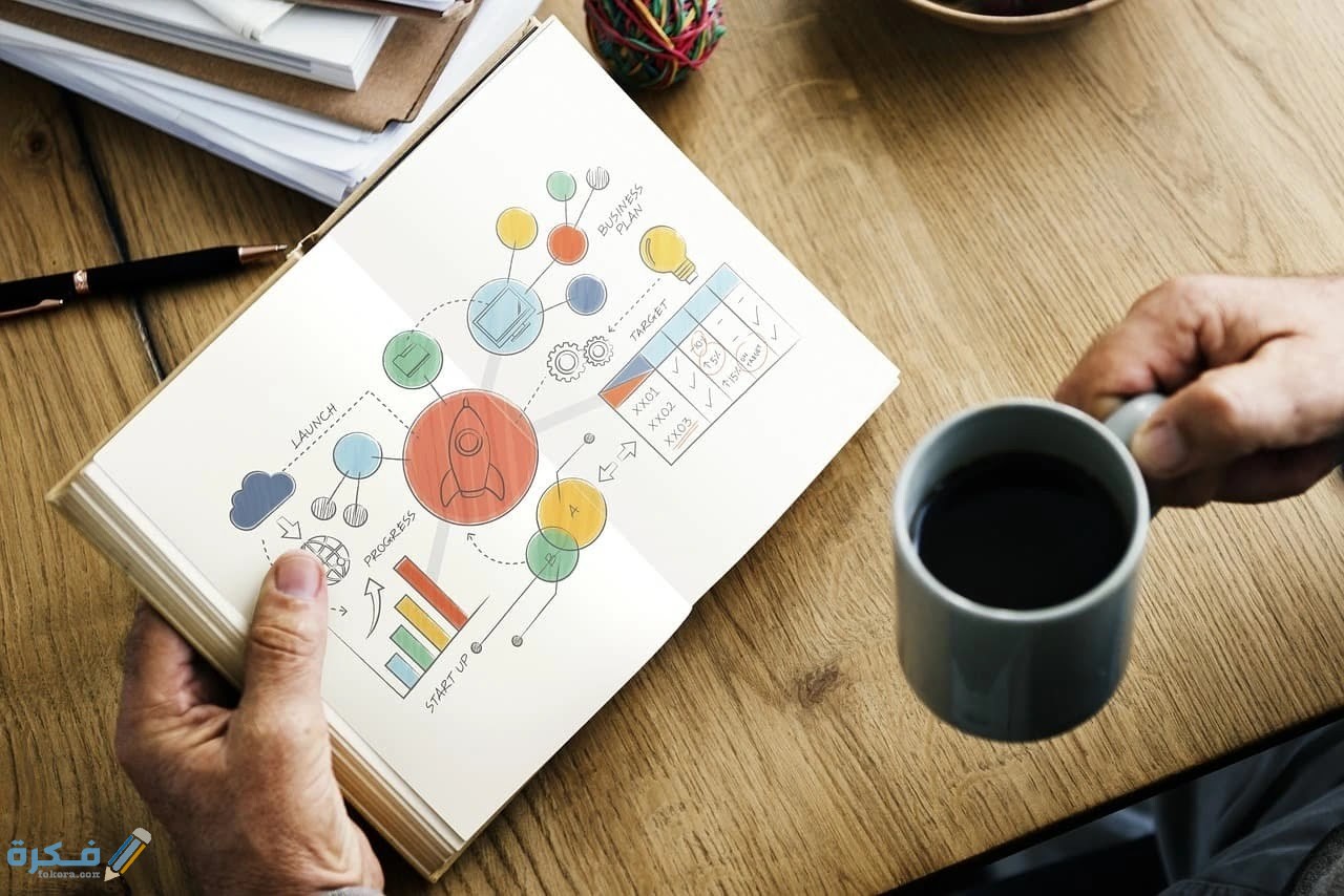 كيف أبدأ بمشروع صغير وناجح صفات المشروع الناجح