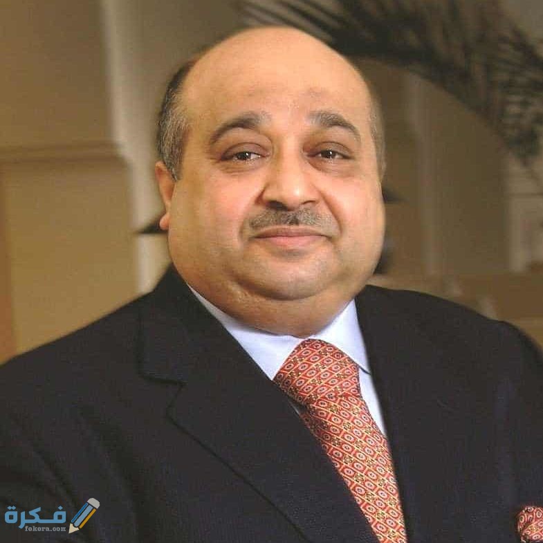 محمد بن عيسى الجابر