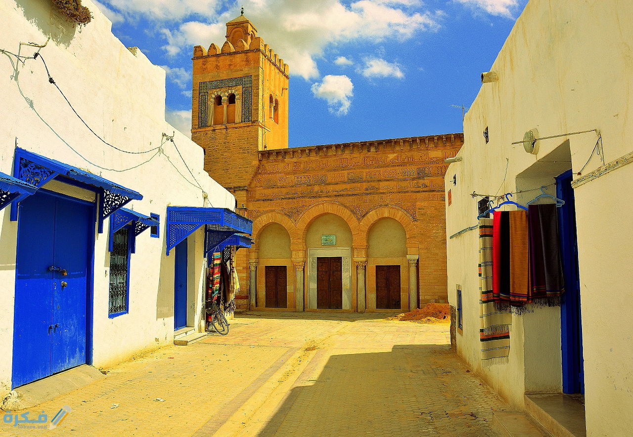 مسجد ابن خيرون