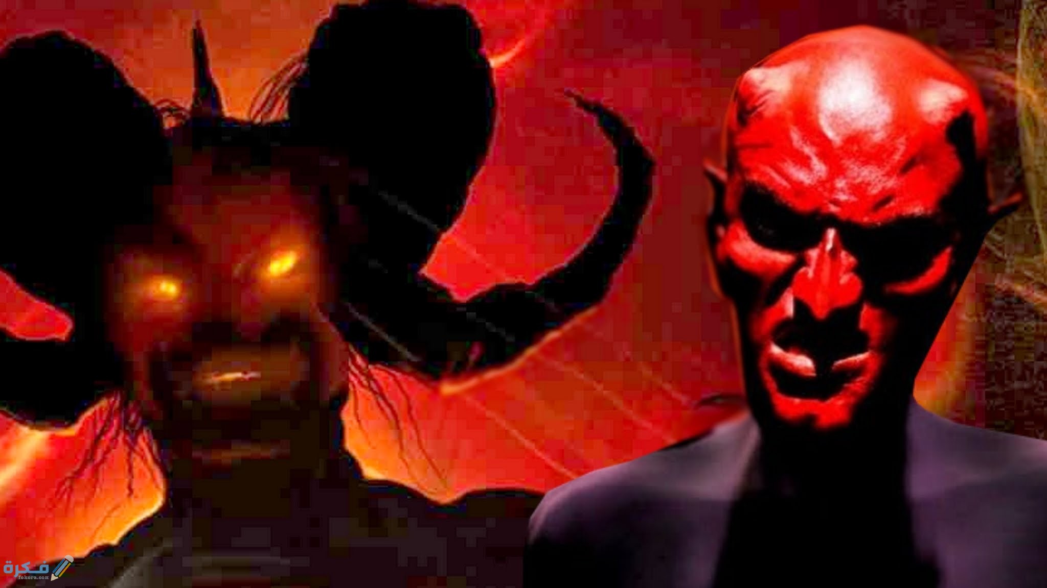 من هم الجن في الاسلام