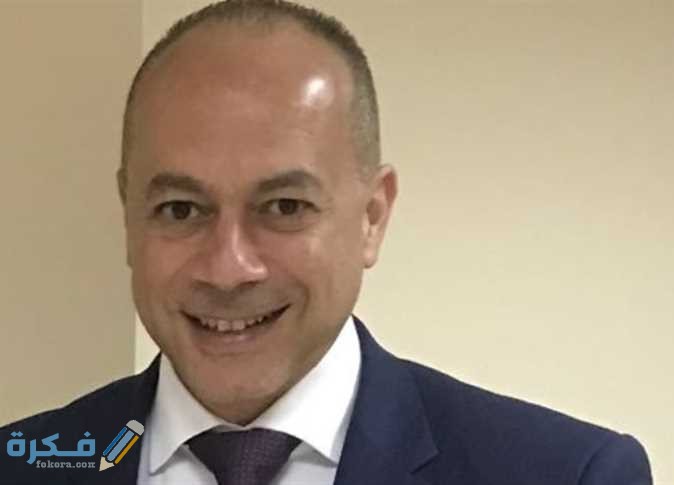 كم تبلغ ثروة تامر مرسي