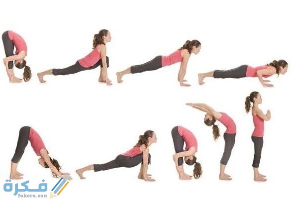 تجربتي مع زيادة الطول بعد العشرين 10 تمارين الاطالة الامريكية لزيادة الطول