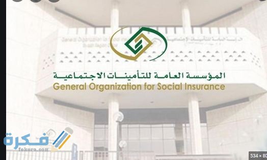 تجربتي في الاستعلام عن طلب التأمينات