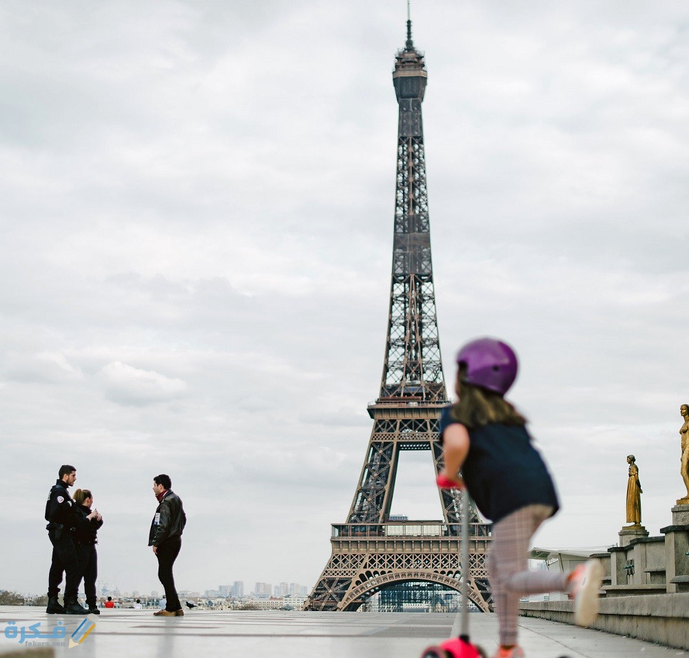 childbirth in France2