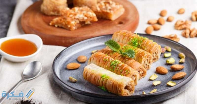 منيو وأسعار مطاعم ايتوال وأهم أنواع الحلويات اخر تحديث