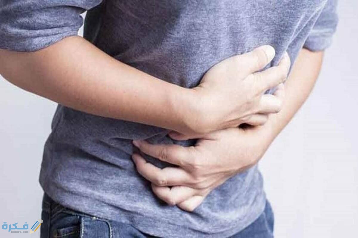 مسهلات مالحة