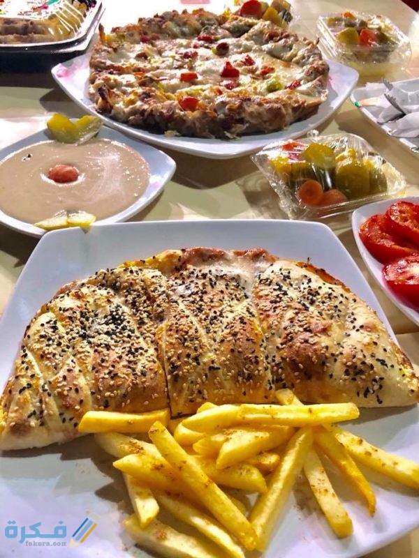منيو وأسعار مطعم حمزة ورقم التوصيل للمنازل