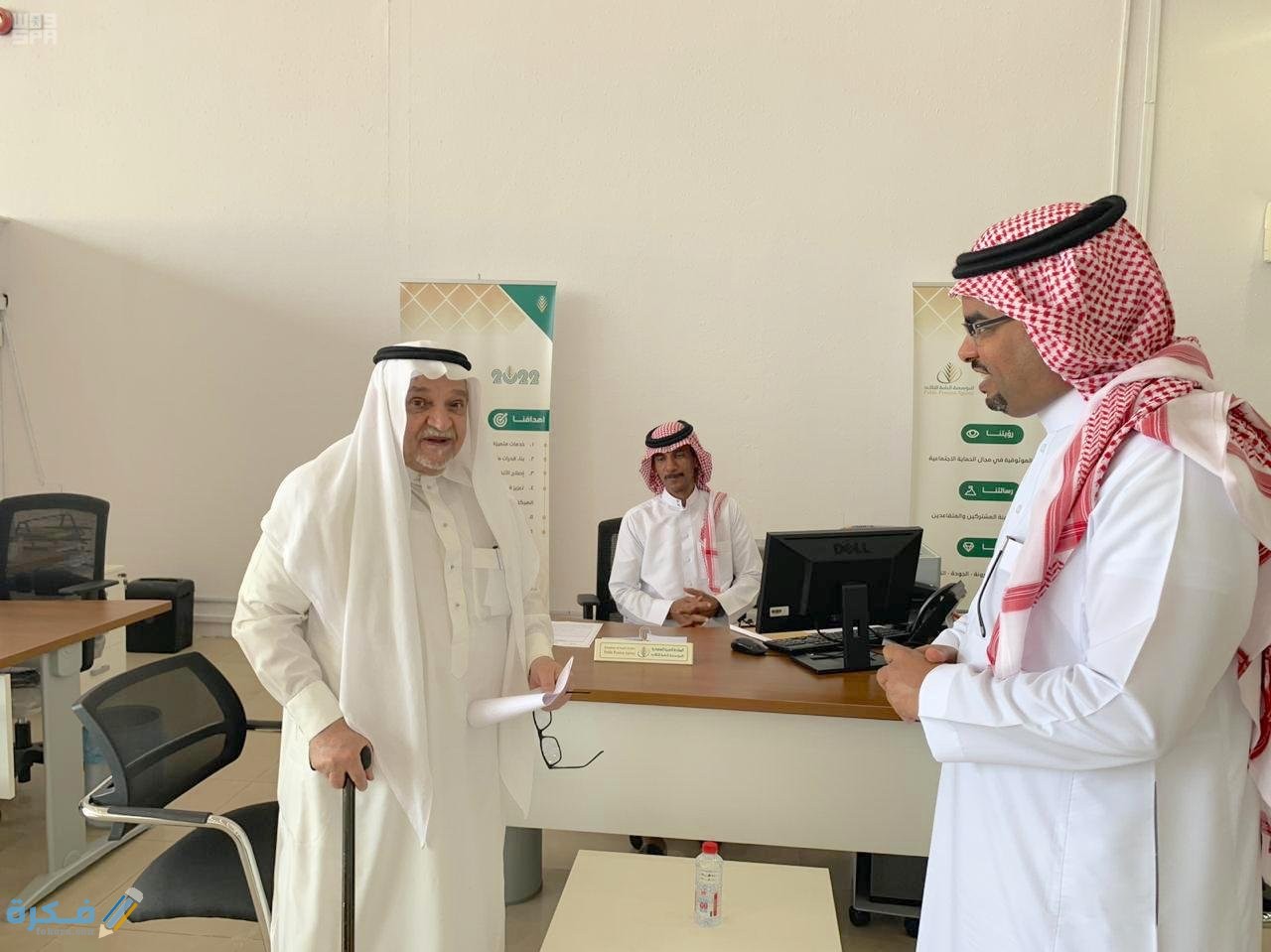 هل ينقص راتب المتقاعد إذا توفى