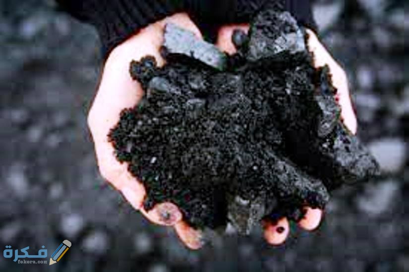 مراحل تصنيع فحم الكوك