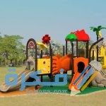 ملاهي المعمورة أسعار تذاكر ملاهي المعمورة ومواعيد الدخول