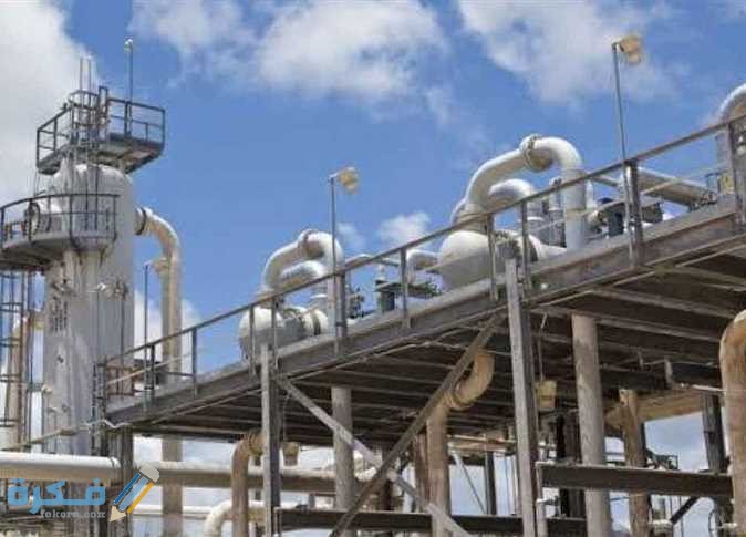 التقديم في مدرسة البترول