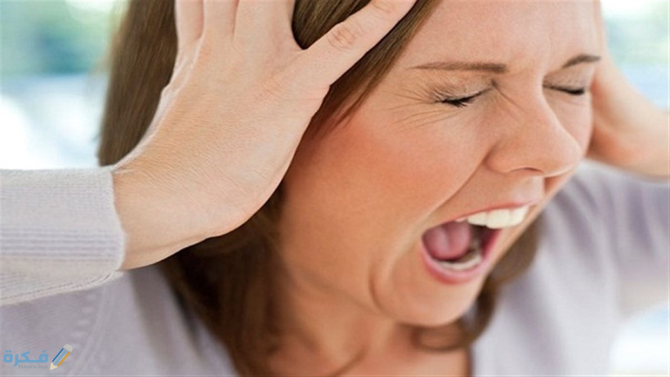 آلية التأثير وخروج الصوت