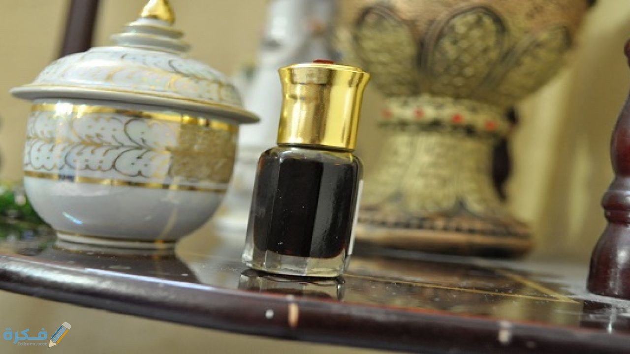 افضل انواع المسك الطبيعيه